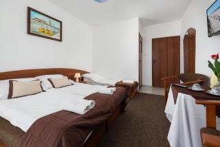 Willa B&B Maszoperii 15 - Władysławowo - 6