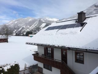 Ferienwohnung Lassendorf - 7