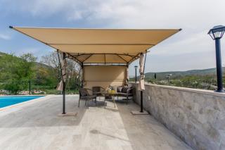 Villa Jozini dvori - Krstatice - 6