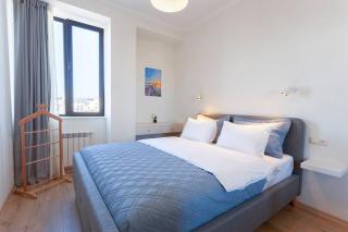 Wehost Apartment On Chiaureli STR. - Tbilisi - 3