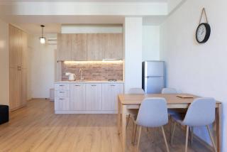 Wehost Apartment On Chiaureli STR. - Tbilisi - 2