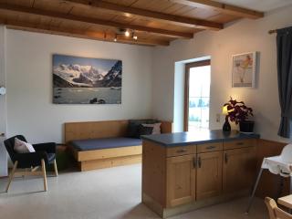 Ferienwohnung Bärfeld - 4