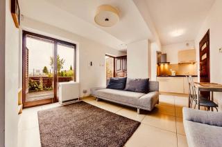 Apartament Południowa 64 - 0