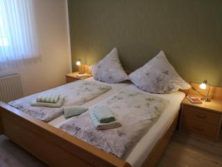 Appart-Pension-Schier - Zell an der Mosel - 6