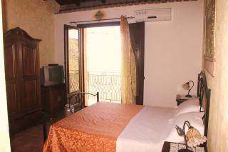 L'Uliveto - Reitano - 2