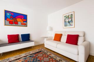Veeve - A Pop of Colour - Parijs - 8