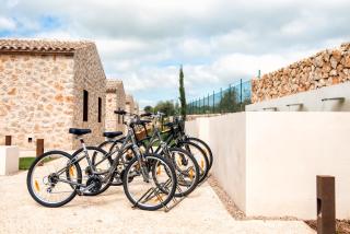 Hotel Son Trobat Wellness & Spa - Sant Llorenç des Cardassar - 6