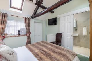 stilworth house - Helmsley - 8