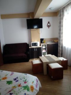 Apartament si Studio Daniel - Eforie Nord - 2