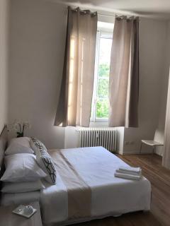 Santa Rosa Florence Apartments 3 Bedrooms - Private Parking - Florence - 2