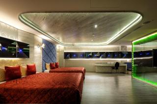 Surreal Motel - Xinzhuang - 8