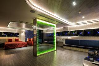 Surreal Motel - Xinzhuang - 6
