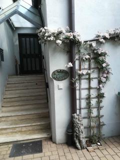 Die Galerie - Ferienwohnung - 7