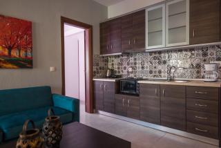 Roxani's Apartments - Ágios Nikólaos - 1
