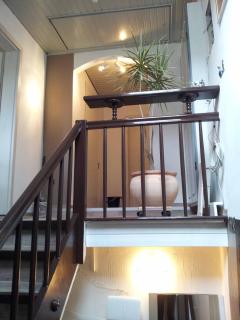 Die Galerie - Ferienwohnung - 3