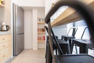 Bedspot Hostel - 1