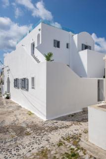 Bedspot Hostel - Fira - 5