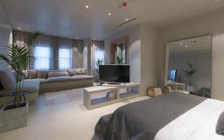 OMM INN - Eskişehir - 4