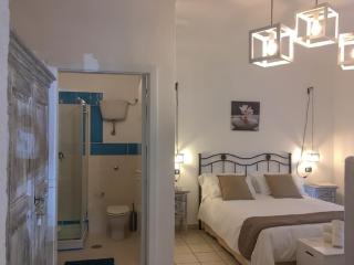 Residence e B&B Villamirella - Palinuro - 2