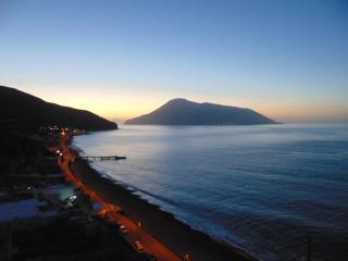La Campanella Lipari - Acquacalda - 5