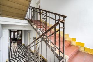 BpR Green Paradise Apartment - Budapest - 2