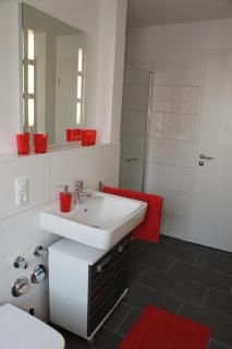 Ferienwohnung Störtebekersuite - Glowe - 4