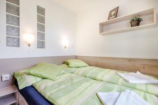 BpR Green Paradise Apartment - Budapest - 4