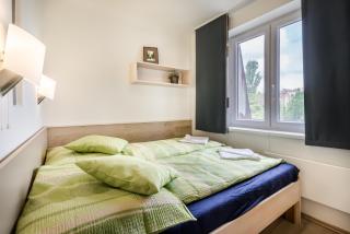 BpR Green Paradise Apartment - Budapest - 3