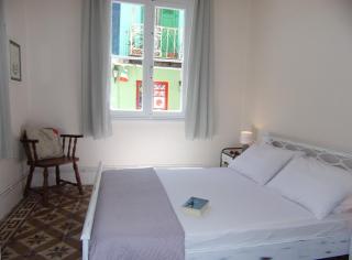 Finestra Rossa old town vintage house - Lefkada - 6