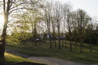 Anyksciu liuksas - Anykščiai - 2