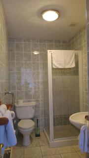 Whitehouse Guest House - Stirling - 9