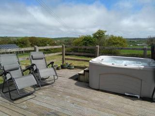 Rivendell Glamping Pods - Holsworthy - 6