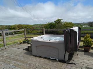 Rivendell Glamping Pods - Holsworthy - 3