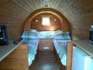 Rivendell Glamping Pods - Holsworthy - 9