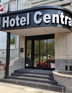 Hotel Central - Kecskemét - 3