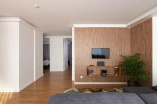 LovelyStay - Penthouse Balcony Apartment - Porto - 9