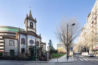 LovelyStay - Penthouse Balcony Apartment - Porto - 5