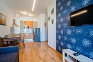 Grand Apartments - Neptun Park Maritime Apartment with balcony - 5