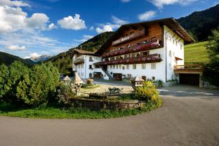 Hotel Ronce - Ortisei - 2