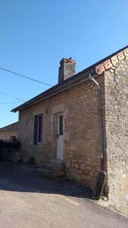 Gite des Celliers - Alise-Sainte-Reine - 9