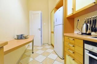 Courtyard Apt - Central Athens - Atene - 2