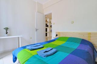 Courtyard Apt - Central Athens - Atene - 6
