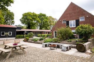 De Johanneshoeve - Westerhaar-Vriezenveensewijk - 9