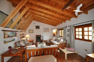 Casa"La Gomera" - Los Silos - 7