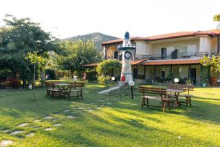 KATIA Studios - Sykia Chalkidikis - 0