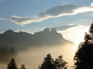 Apartment Austria - 1