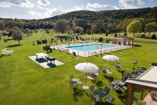 Apartments in Villetta Terre Rosse - San Gimignano - 9