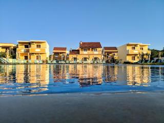 Tondoris Apartments - Sidari - 9