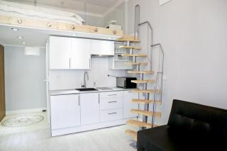 Elegant Studio Bonerowska - Cracovia - 9