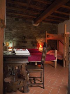 B&B Antica Foresteria di Tòsina - 3